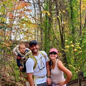 Meet your Posher, Patricio